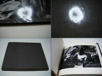 献呈サイン入ブラーマンの光　THE LIGHT THAT HAS LIGHTED THE WORLD　　　　　　鈴木清写真集②