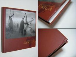 アフリカ　Afurika 図録