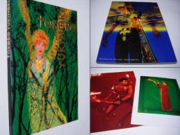 TOKORO　YUKINORI/　A　BOOK　OF　PHOTOGRAPHS　1988-1992　ポートフォリオ付