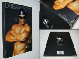 DREAMBOYS　VOLUMEⅢ