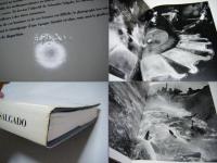 LA　MAIN　DE　L’HOMME　　Sebastiao　Salgado