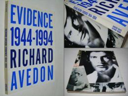 EVIDENCE　1944-1994　