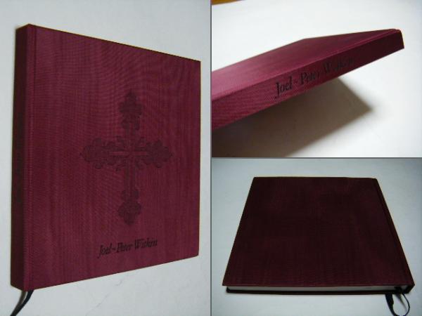 Joel-Peter Witkin | ¥5,600 - 日本の古本屋 / 日本の古本屋