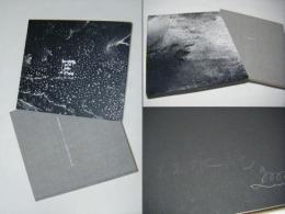 森永純 河 ユージンスミス 古本 河：累影 森永純 W. Eugene Smith W.ユージン スミス 邑元社