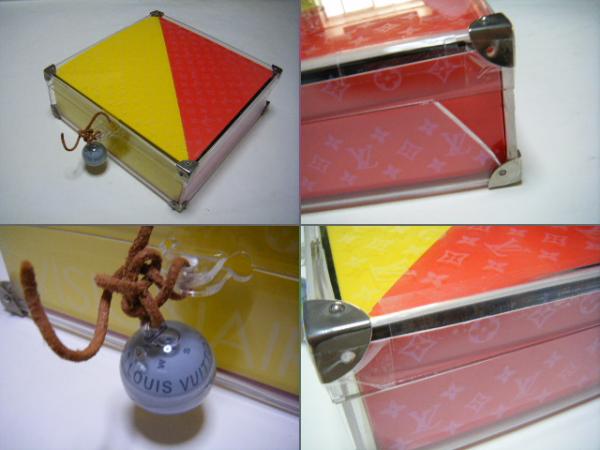 ヴィジョネア Visionaire 30 Spain