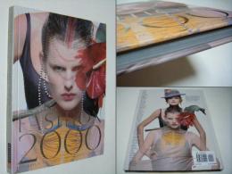 VISIONAIRE’s　FASHION　2000　ヴィジョネア