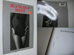 Jeanloup Sieff : erotische photographie : erotic photography : photographie eŕotique