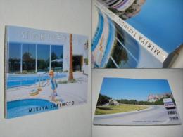 瀧本幹也 SIGHTSEEING MIKIYA TAKIMOTO 写真集 TAKIMOTO Mikiya
