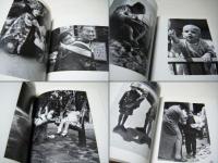 ロバート・キャパ写真集　　戦争・平和・子どもたち