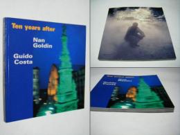  Nan Goldin: Ten Years After : Naples 1986-1996  7562 11-1