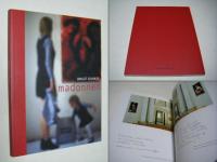 madonnen　：　BIRGIT　DUNKEL　　　7580　12-2