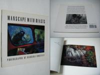 Manscape With Beasts　：Barbara P. Norfleet　　7600　12-2