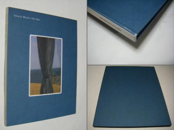 one Days 石内都 MIYAKO ISHIUCHI(石内都) / 古本、中古本、古書籍の