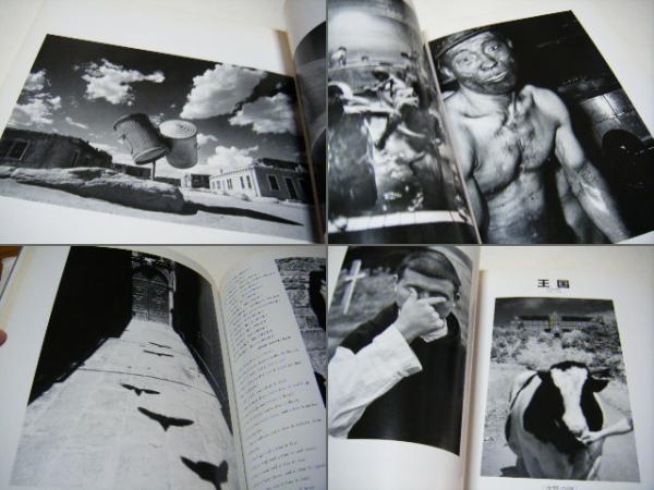 奈良原一高 昭和写真全仕事 9 Ikko Narahara(奈良原一高) / 古本、中古