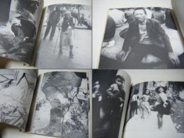 泰平の谷間の生と死　(1973-1978)　小杉邦夫 釜ヶ崎写真集  Kunio Kosugi