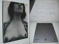 EDWARD　WESTON　　LA　MIRADA　DE　LA　RUPTURA　ラ・ミラダ・デ・ラ・ルプチゥーラ　
