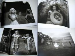 アートブック】 SALLY MANN サリー・マン IMMEDIATE FAMILY 中古