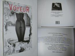 VOYEUR：　Uwe　Kempen 　