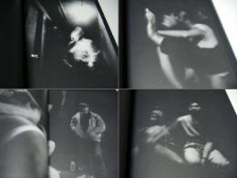 nightswimming　　Stephen　Barker　スティーブン・バーカー　ナイトウィミング
