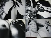 私の女 : 一九六九～一九七九 　Gestation of a Dream　　瀧澤脩写真集