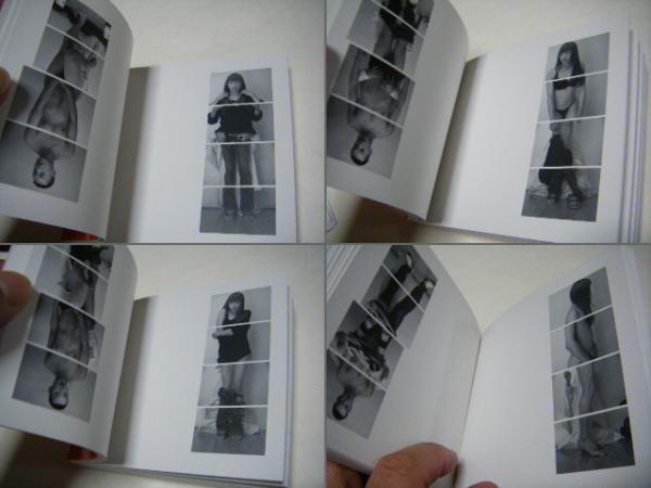 ぱらぱら　まりあ　としひさ　鷹野隆大　Para para : Maria, Toshihisa