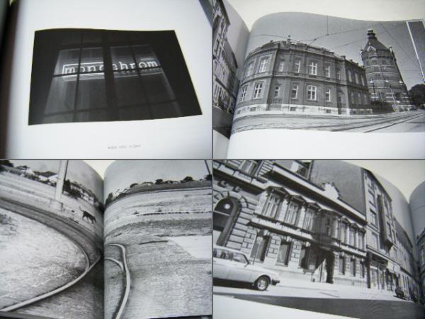 WIEN MONOCHROME 70'S 田中長徳 Chotoku Tanaka(田中長徳
