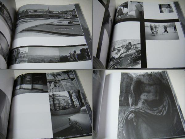WIEN MONOCHROME 70'S 田中長徳 Chotoku Tanaka(田中長徳