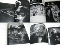 LET TRUTH BE THE PREJUDICE:W.EUGENE SMITH HIS LIFE AND PHOTOGRAPHS