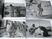 India インドは魂を奪う　 鬼海弘雄写真集　