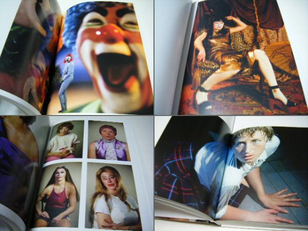 CINDY SHERMAN シンディ・シャーマン(CINDY SHERMAN シンディ