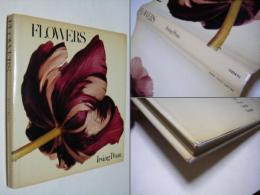 FLOWERS Irving Penn アーヴィングペン Flowers - Irving Penn