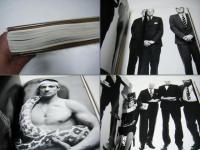 AN　AUTOBIOGRAPHY　：　Richard　Avedon　リチャード・アベドン