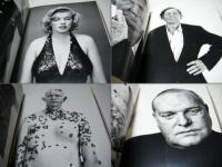 AN　AUTOBIOGRAPHY　：　Richard　Avedon　リチャード・アベドン