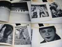 Eye : Hiroshi Hamaya photographs 1935-1967　