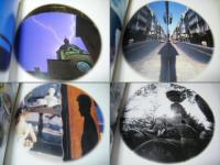 円　En－Circular Vision　奈良原一高　Ikko　narahara