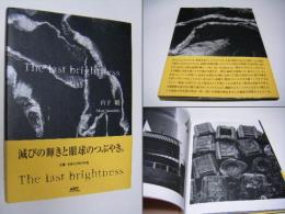The Last Brightness    山下昭