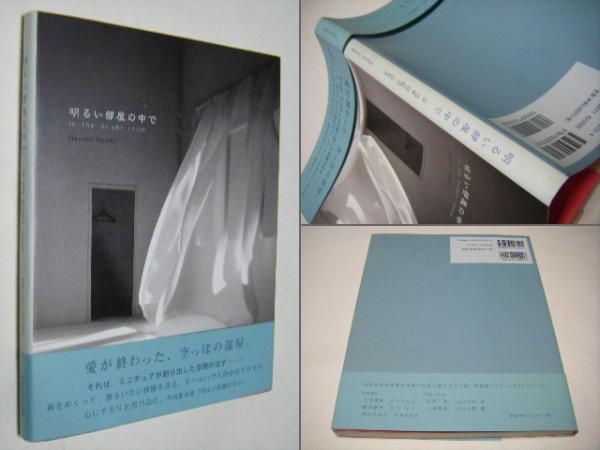 明るい部屋の中で : 寺田真由美作品集 明るい部屋の中で In The Bright Room 寺田真由美作品集 (寺田