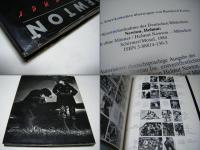WELT OHNE MAENNER　：　HELMUT NEWTON　男のいない世界