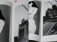 TOKYO NUDE 荒木経惟 Nobuyoshi ARAKI(荒木経惟) / 古本、中古本