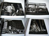 The photography of Max Yavno