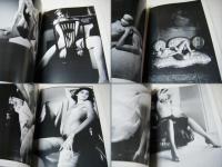 LES FEMMES DE VOGUE HOMMES　：　Albin　Michel　アルビン・ミシェル