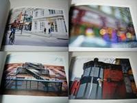 LOST　AND　FOUND　IN　NEW　YORK　CITY　Daisuke　Ito（TRIVAL）