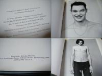 MODERN　LOVERS　：　Bettina Rheims　仏語