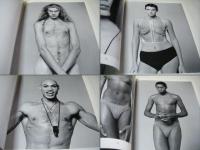 MODERN　LOVERS　：　Bettina Rheims　仏語