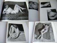NUDES　　EDWARD WESTON