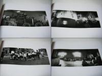 PEACE-LAND　1990-1994 M.HASUI PANORAMIC PHOTOGRAPHS 蓮井幹生 mikio hasui
