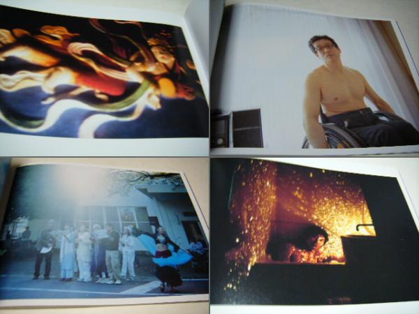 陽道、 感動 齋藤陽道 署名入 arumichi Saito(齋藤陽道) / 古本、中古本、古