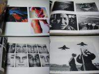 日本現代写真史　1945～1970
