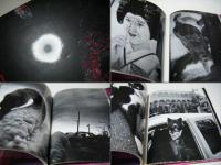 ＮＵ・Ｅ　NARAHASI Asako PHOTOGRAPHS 1992-1997　楢橋朝子　手書きの秋山裕徳太子宛あいさつ文手紙署名入
