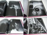 ＮＵ・Ｅ　NARAHASI Asako PHOTOGRAPHS 1992-1997　楢橋朝子　手書きの秋山裕徳太子宛あいさつ文手紙署名入
